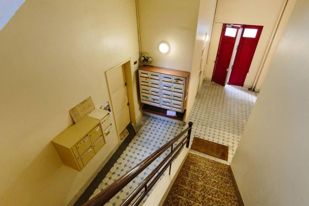 Lulu, Le Studio Du Chateau Apartamento Nantes Exterior foto
